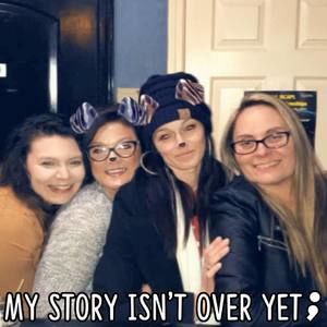 Meet your Posher, Ashleigh